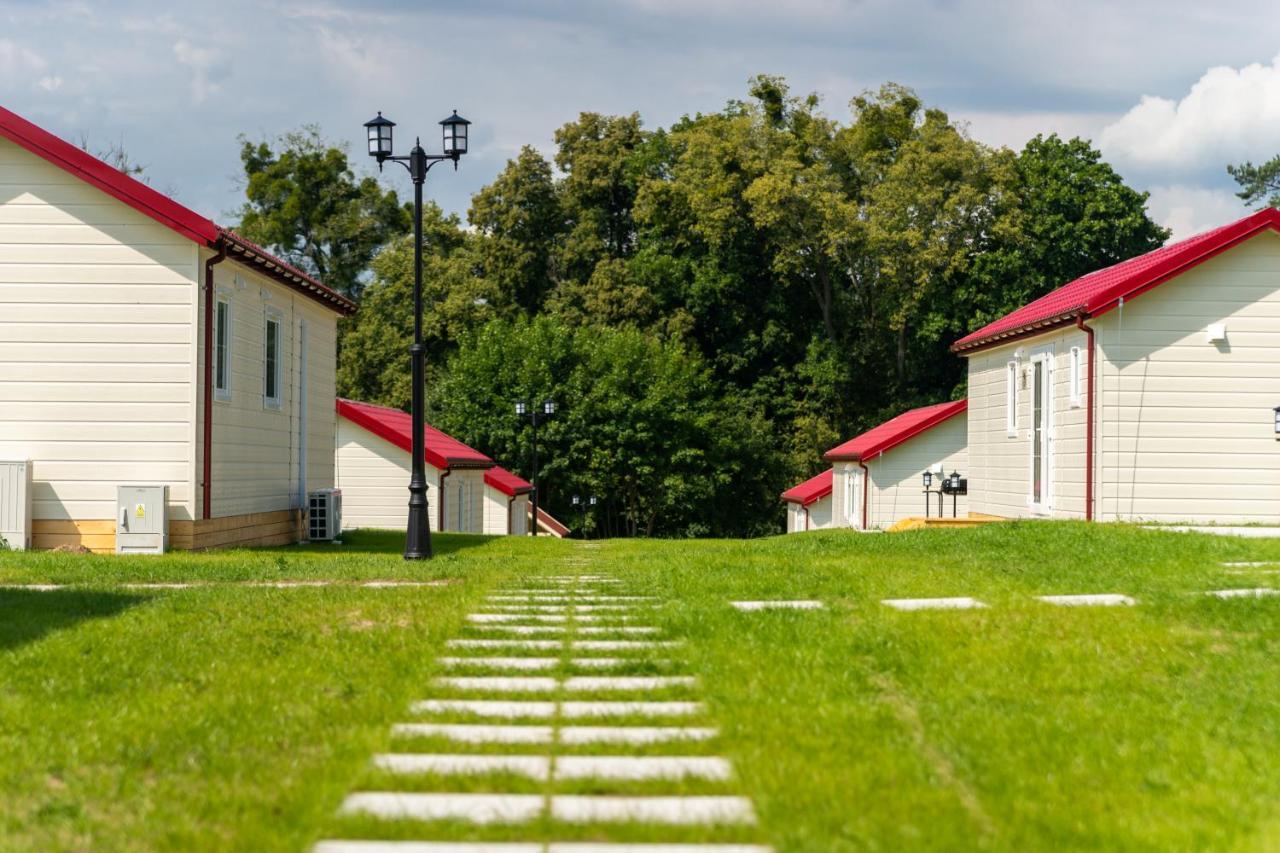 Casa vacanze Osada Wilaneska Mazury