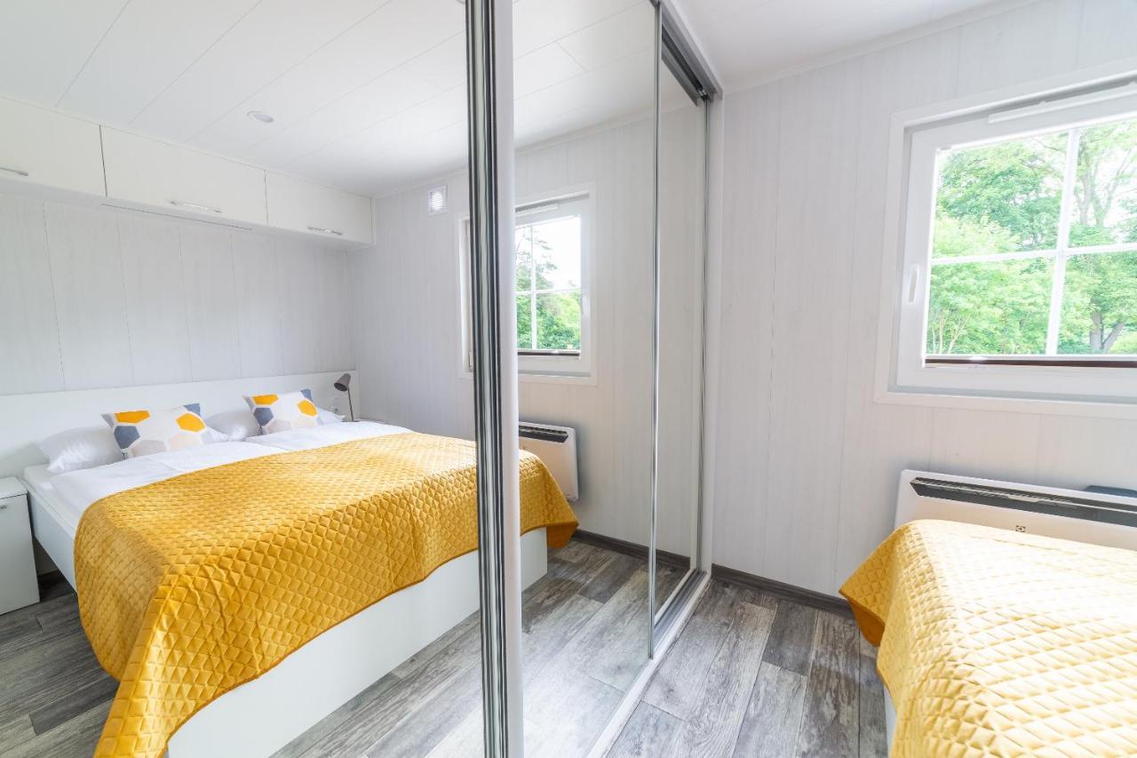 Casa vacanze Osada Wilaneska Mazury *